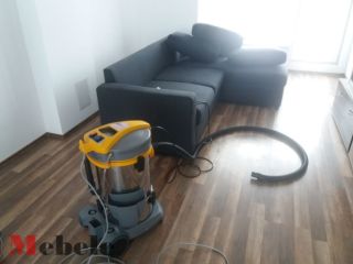 Как почистваме мека мебел? Как почистваме мека мебел?