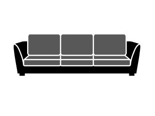 Пране на диван (3-ка)